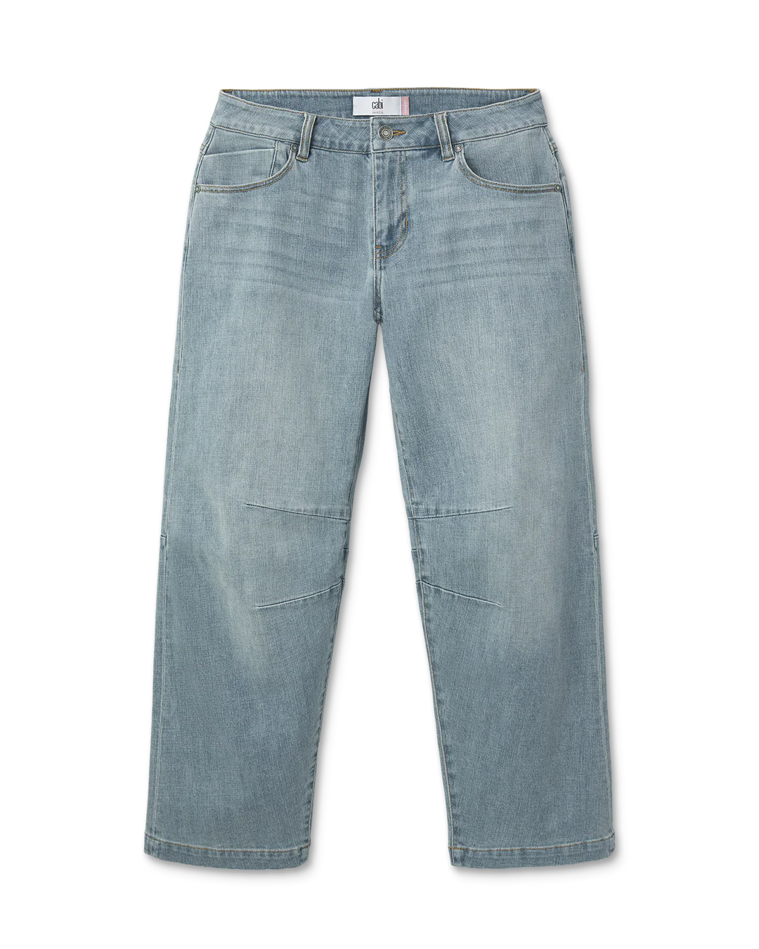 Cooper Jean