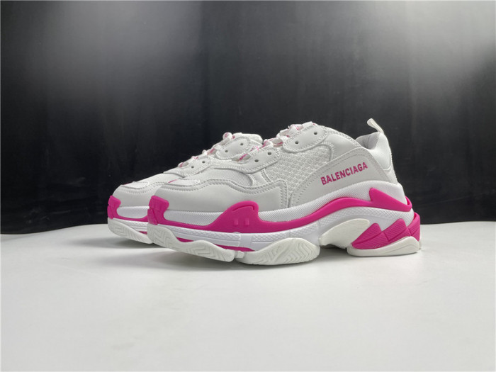 BLCG TRIPLES TRAINER SNEAKERS 2000031