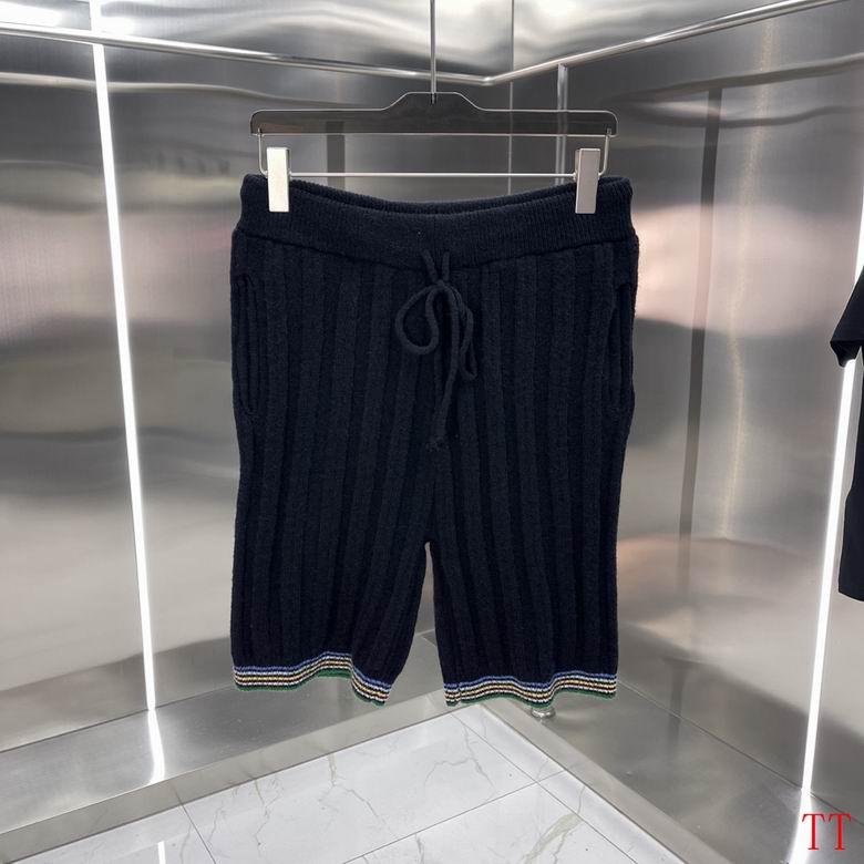 Casablan Two Piece Short