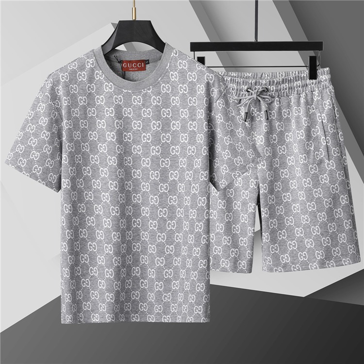 GUC Two Piece Short