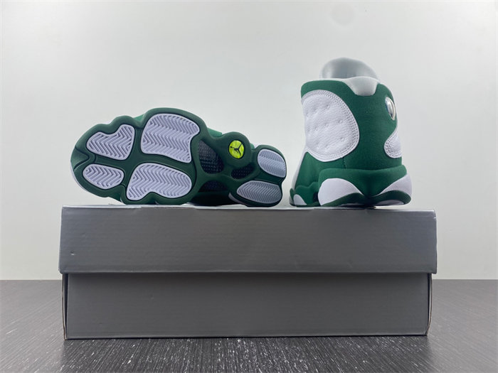 JRD 13 Retro Ray Allen PE 414571-125