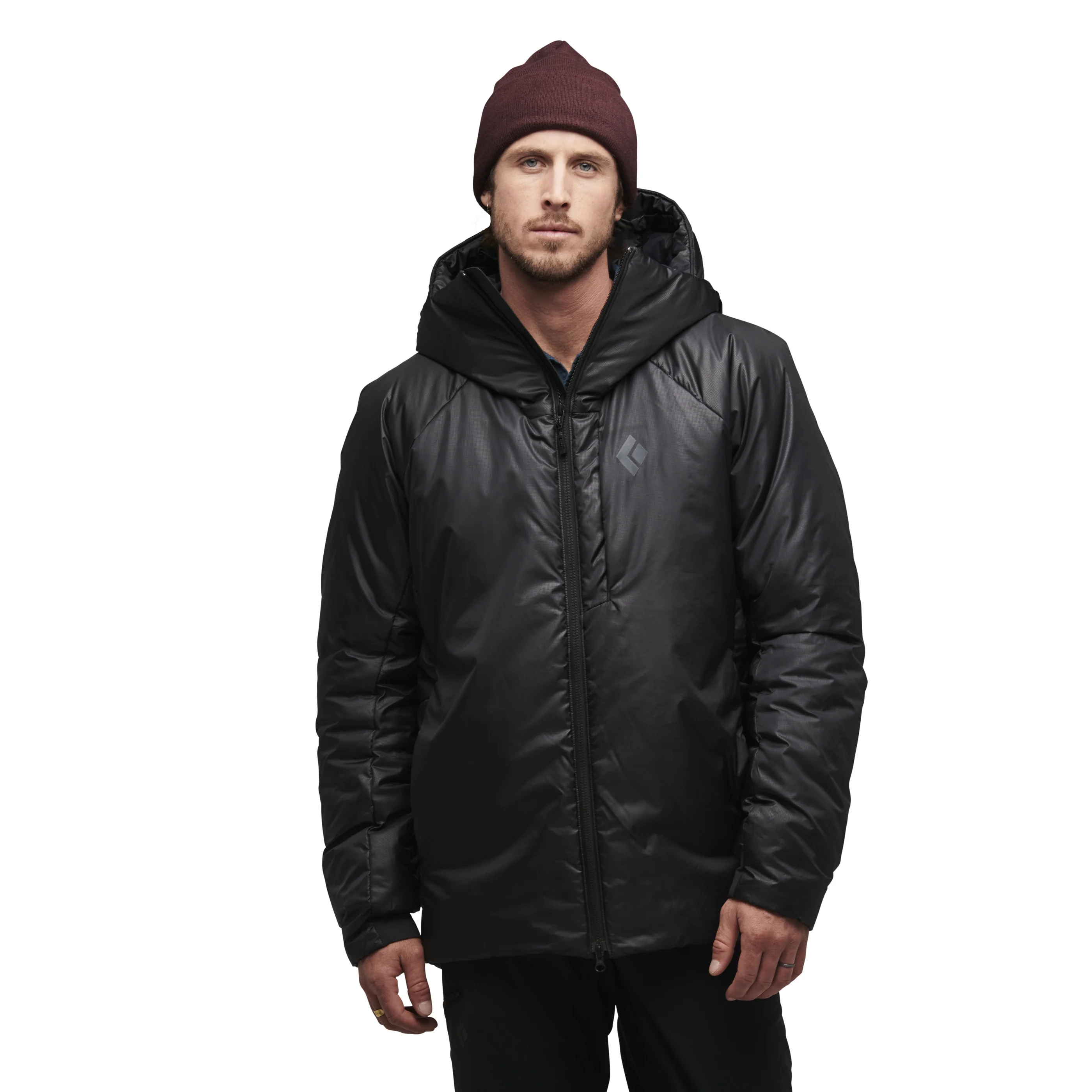 Men's Solution 4.0 Parka - Past Season