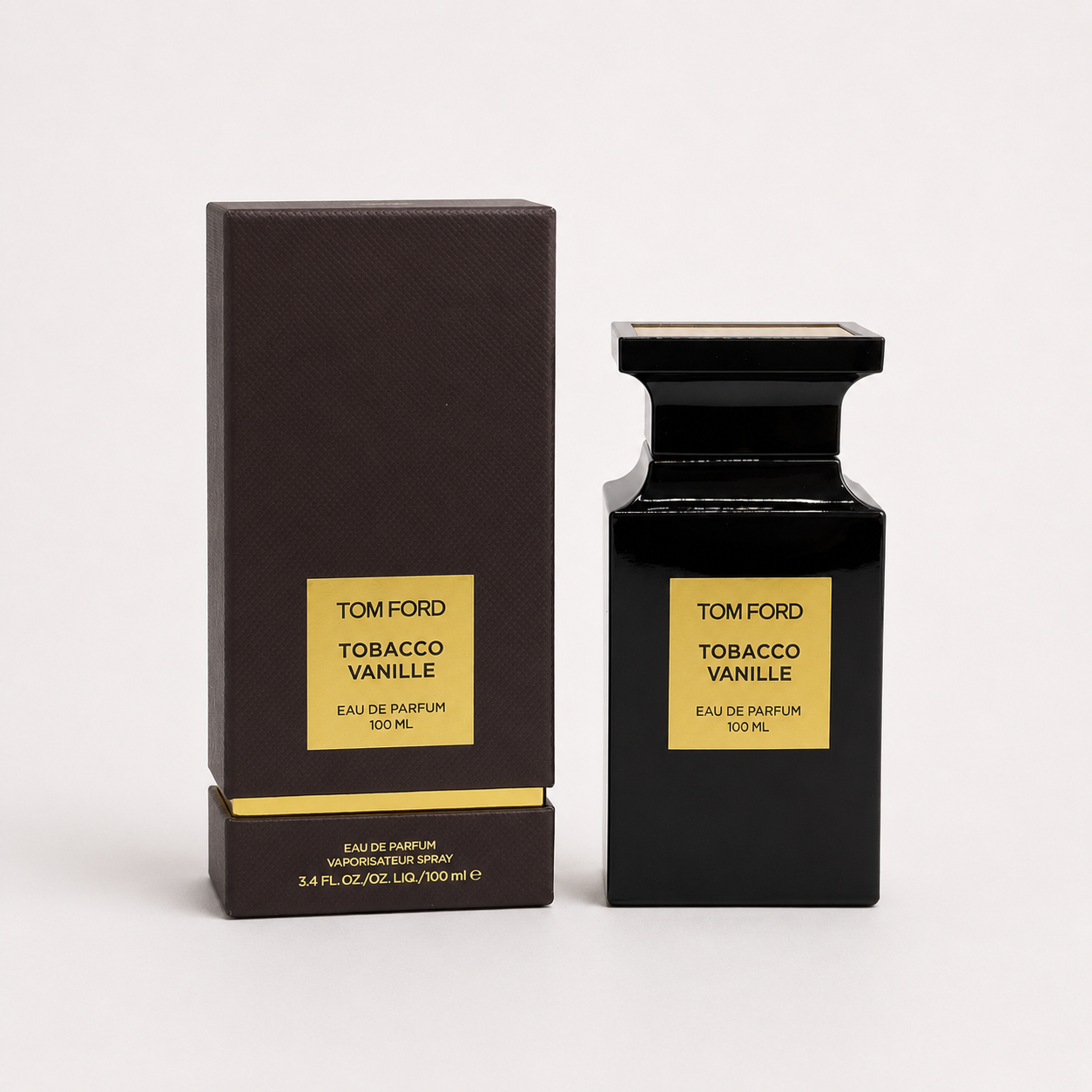 X53：Tom Ford Tobacco Vanille Eau de Parfum 100ml