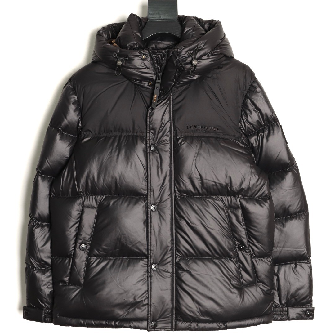 FEND Down Jacket