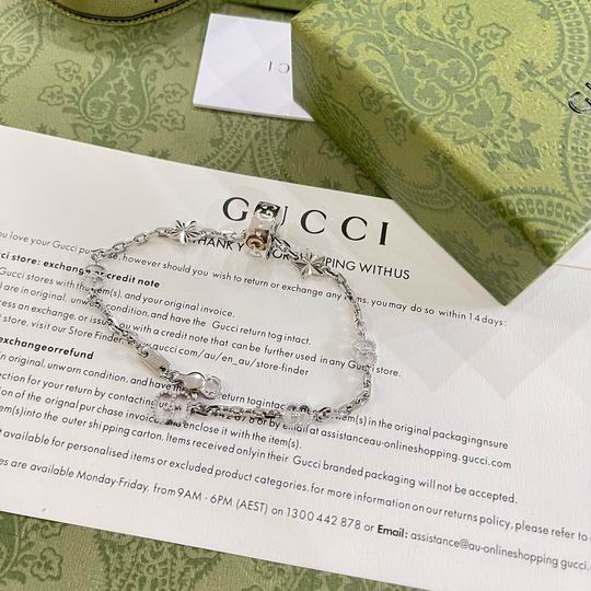 GUC Bracelets