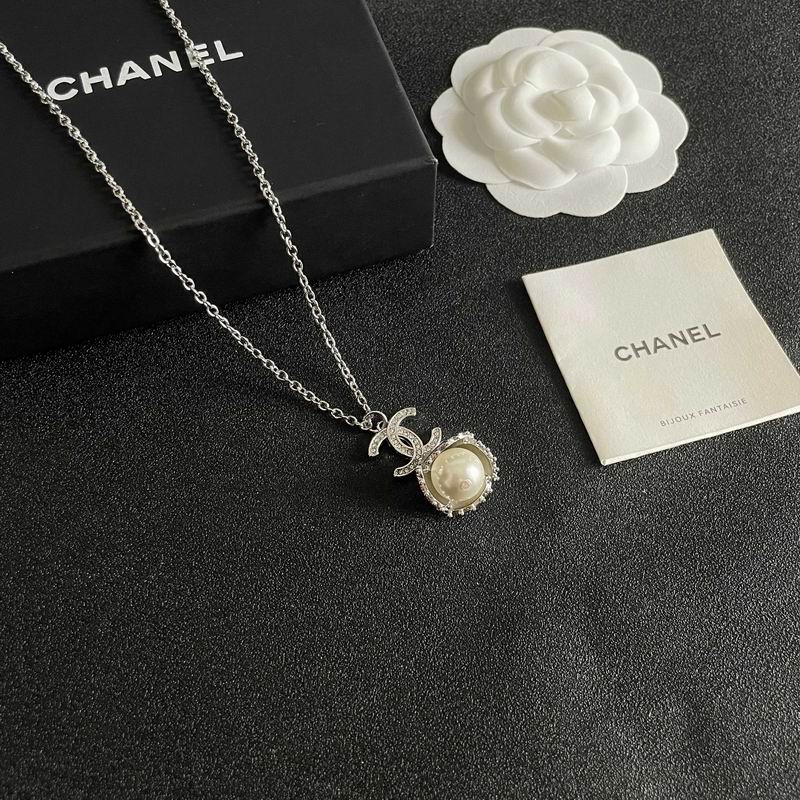 Chanell Necklace
