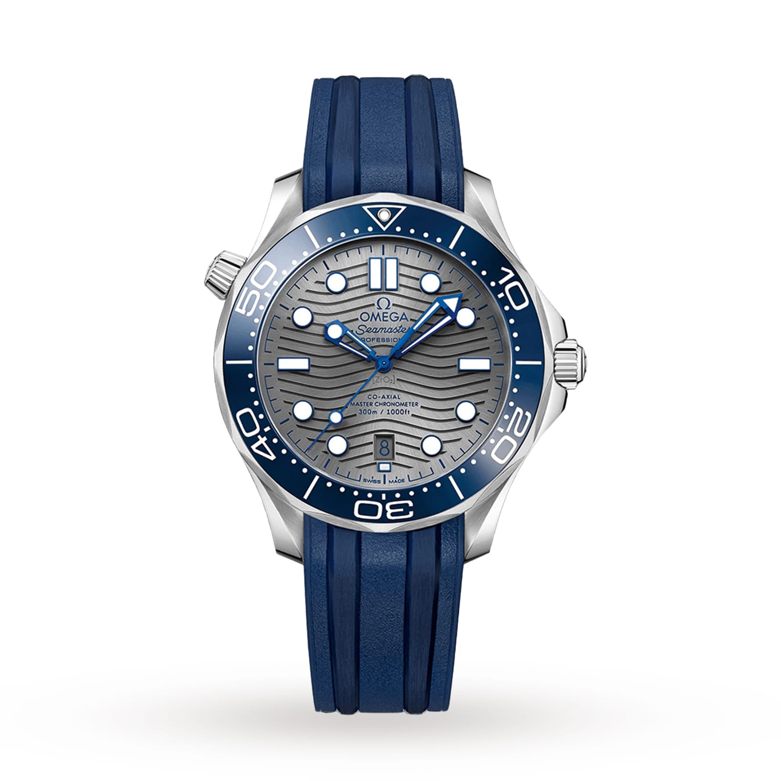 Omega Seamaster Pro-Diver 300 Mens Watch-P17331476
