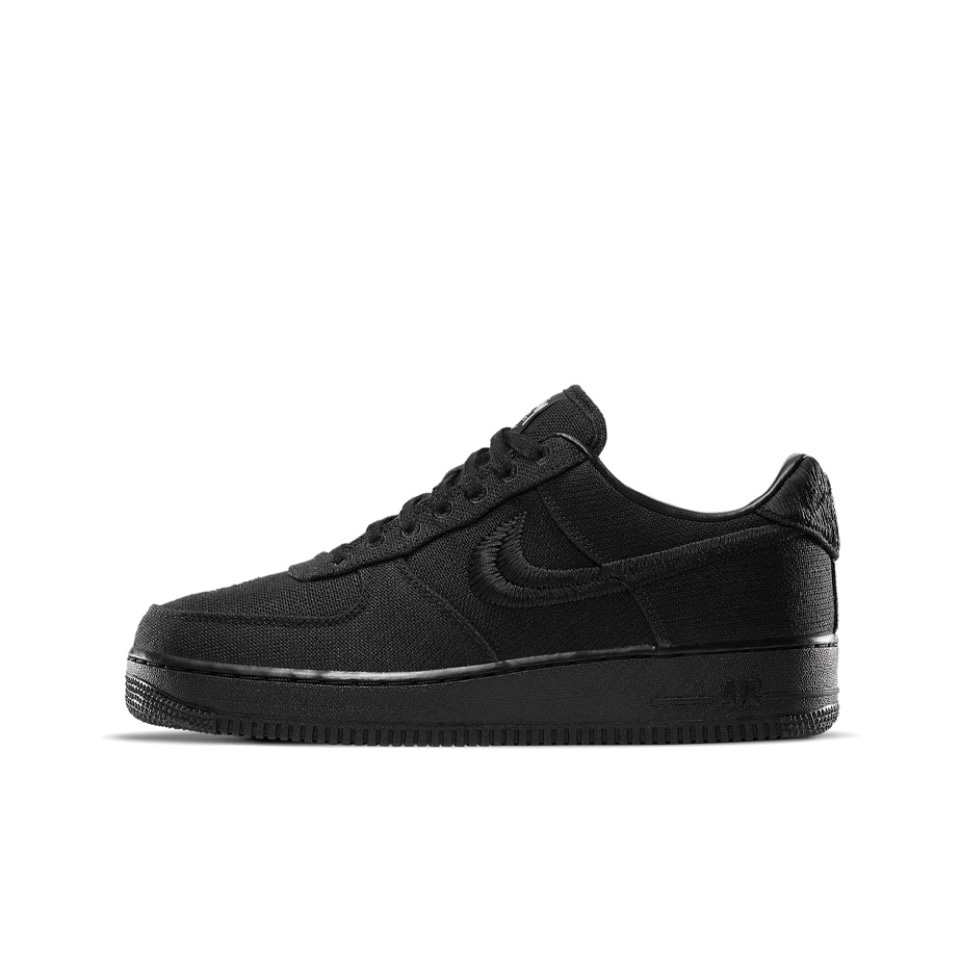NIKE×STUSSY 】STUSSY × NIKE AIR FORCE 1 LOW 