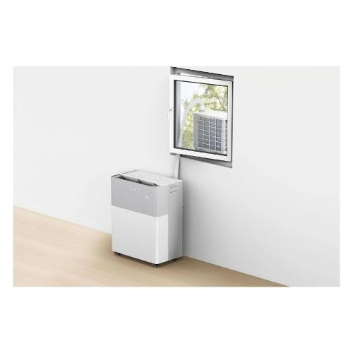 Condizionatore portatile PORTASPLIT 12HP White e Grey