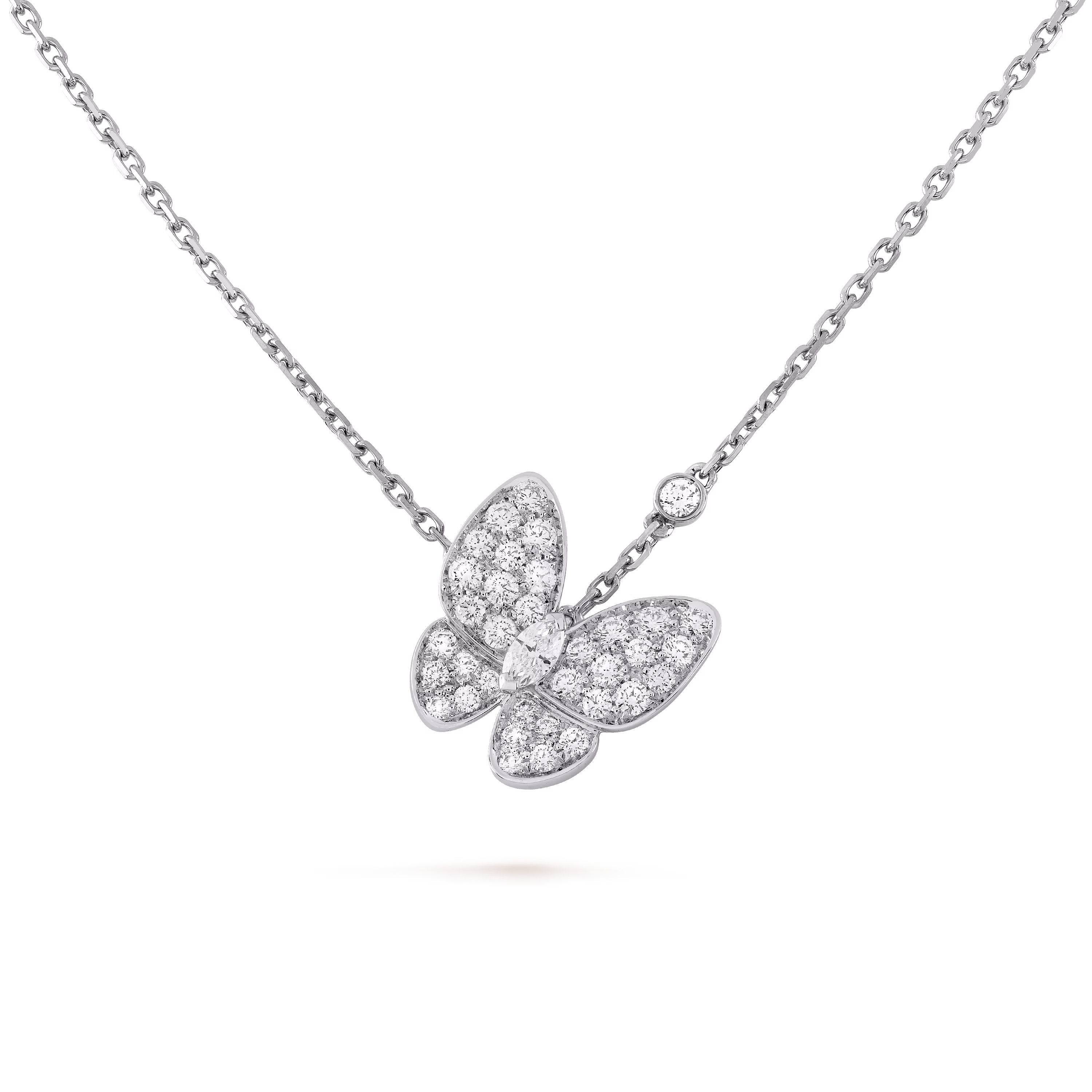 Van Cleef & Arpels Necklaces