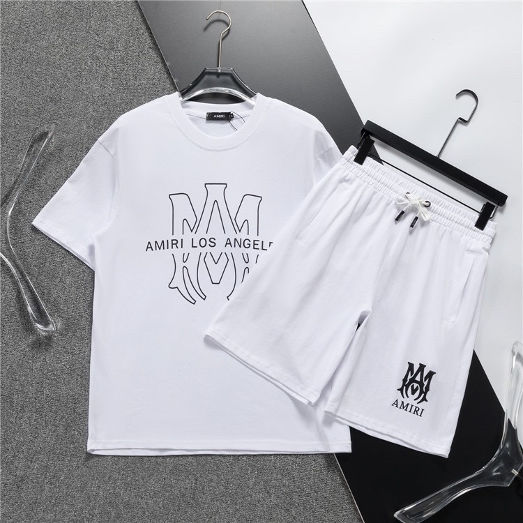 Amri Two-piece suit