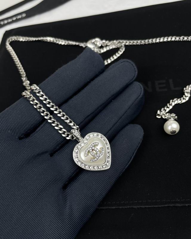 Chanell Necklace