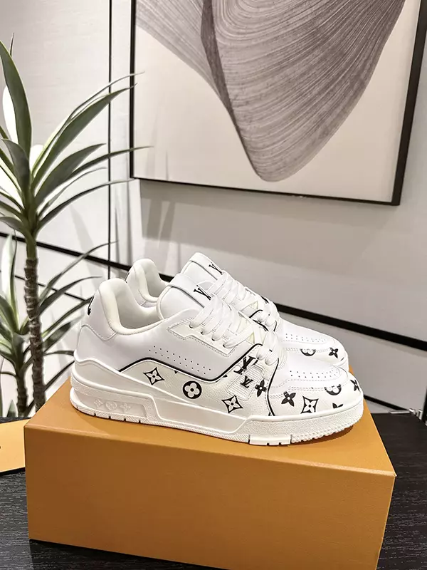 Top Quality Casual Shoes LX-872568