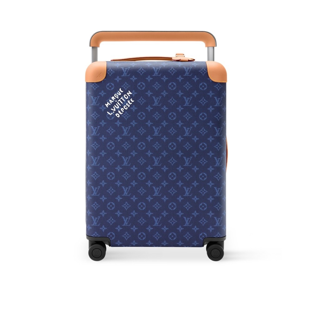 LV suitcase 20 inches