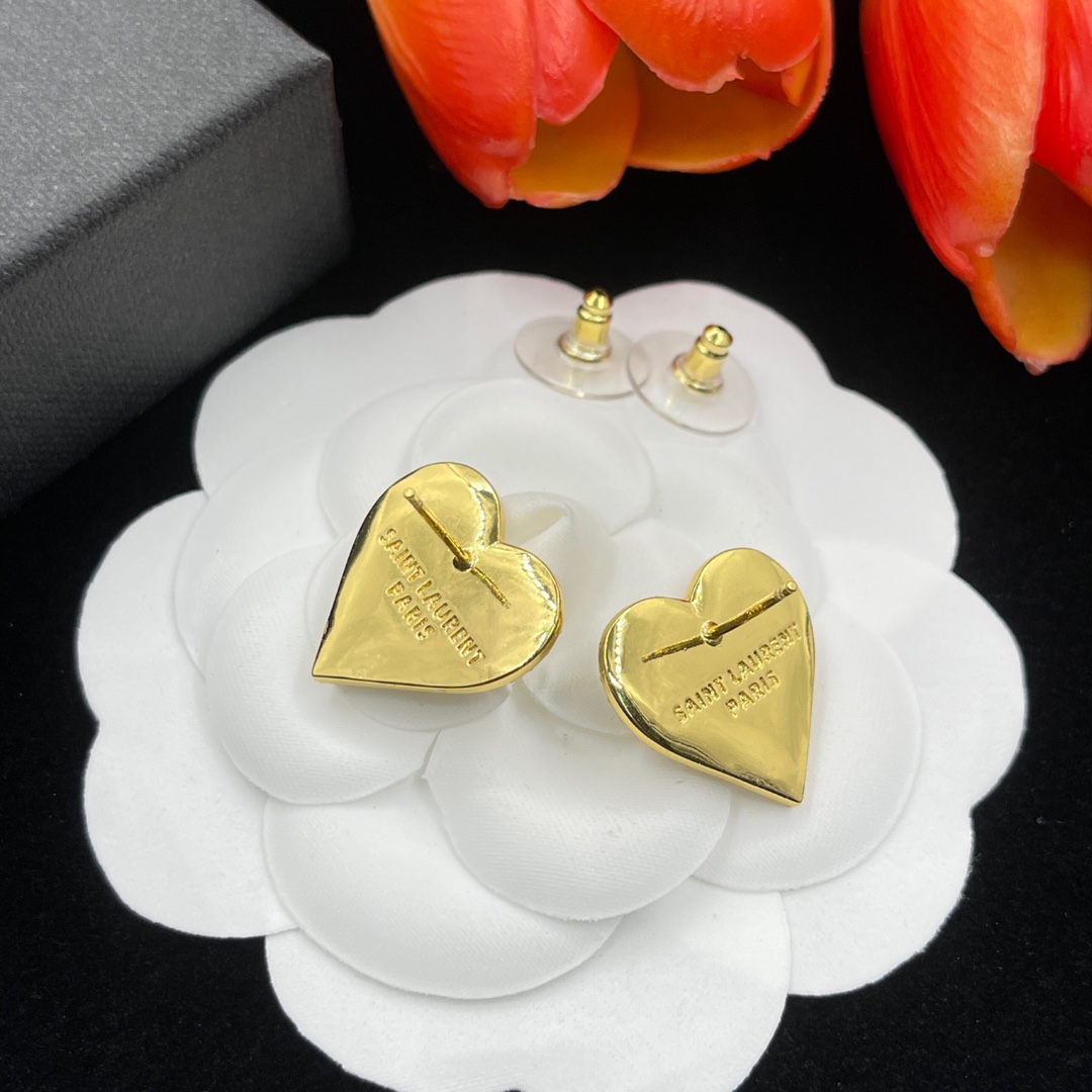 Earrings YYED-9110008