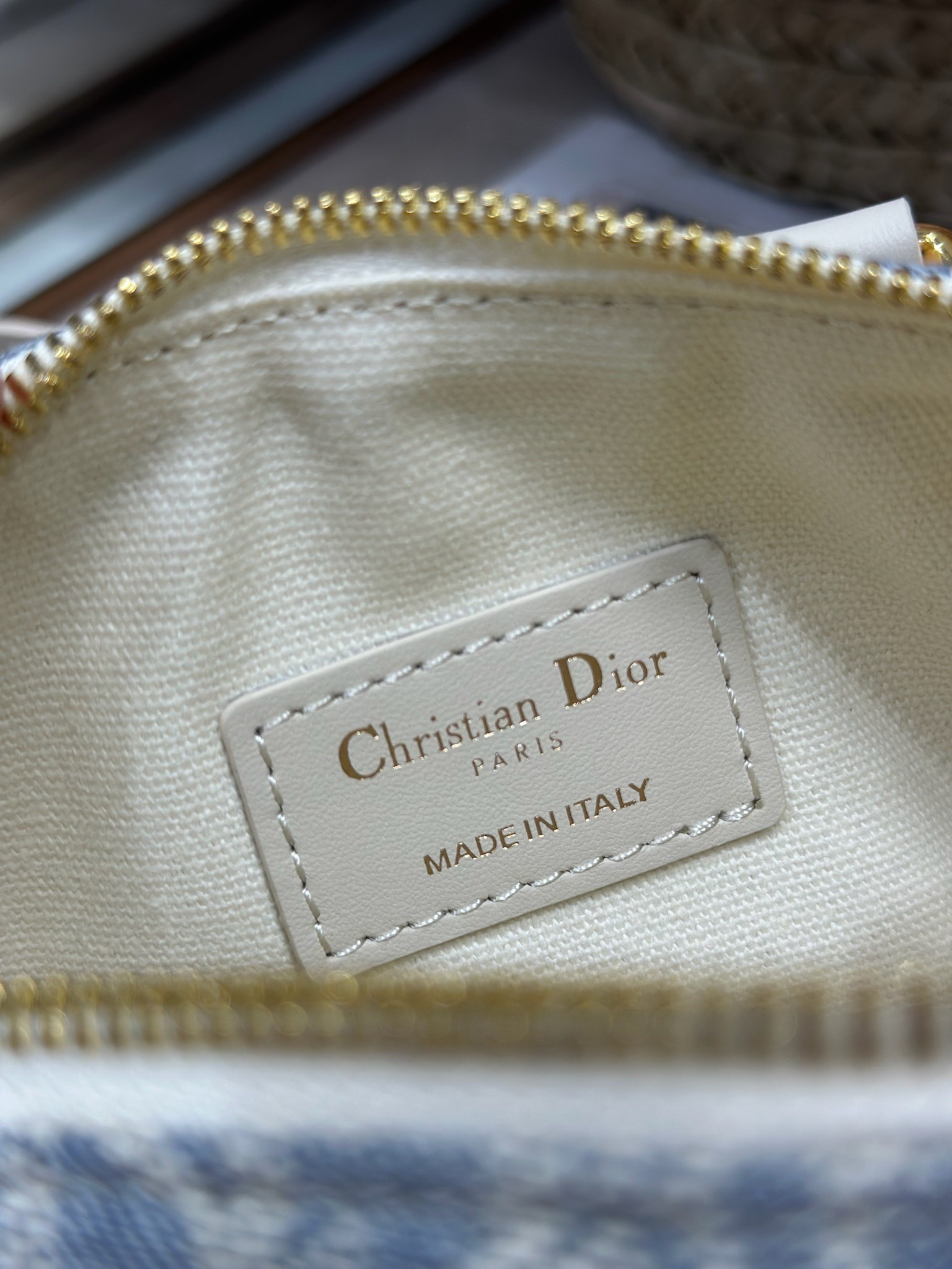 DR Handbag 16x11x8cm