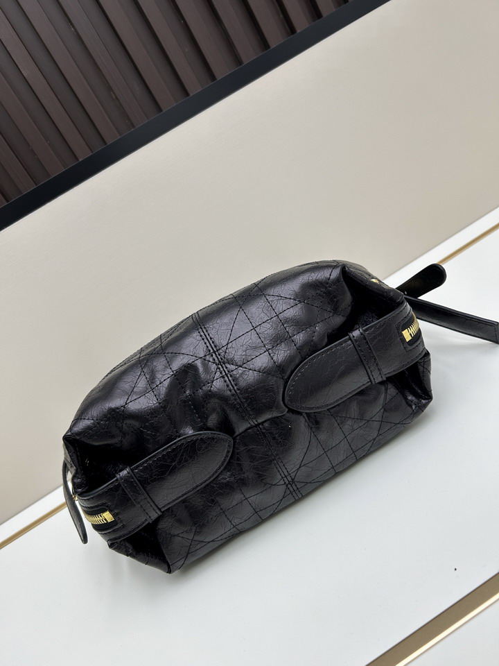 DR Shoulder bag 25.5x15.5x14cm