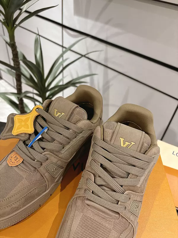 Top Quality 3cm Platform Casual Shoes LX-872456