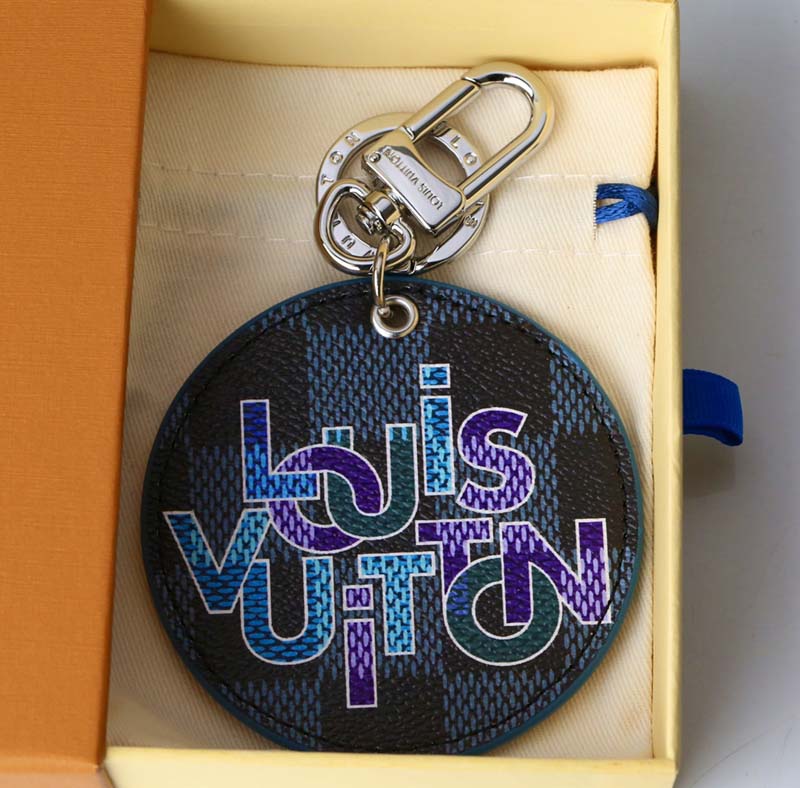 Fashion Key Chain YSK-917000176