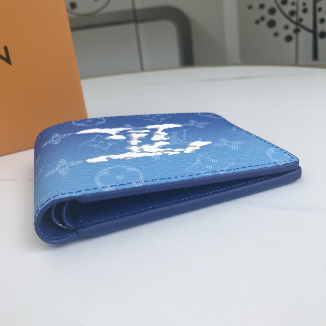 Wallet 4.3″x3.3″x0.8″ BB-918000182