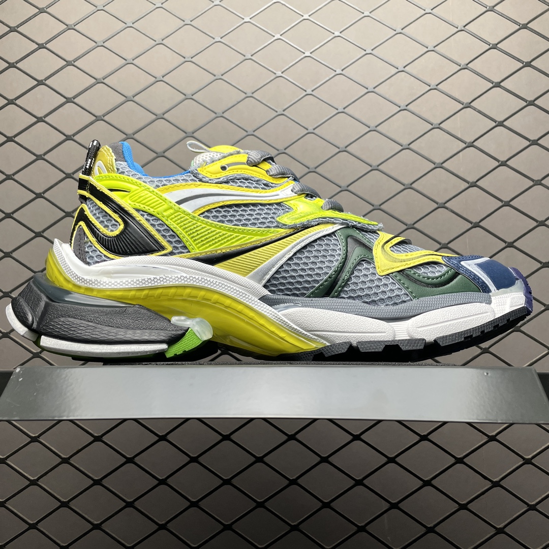 BLCG Runner 2