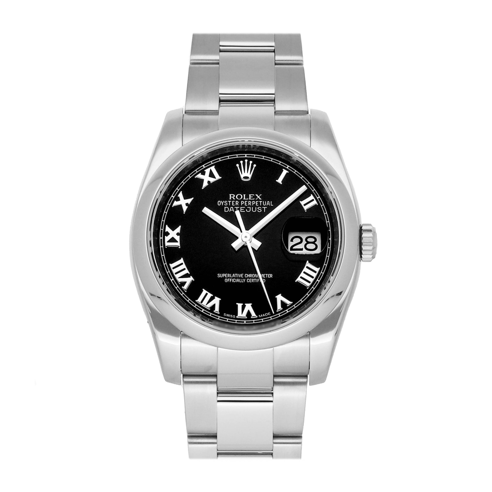 Rolex Datejust 116200-4682647