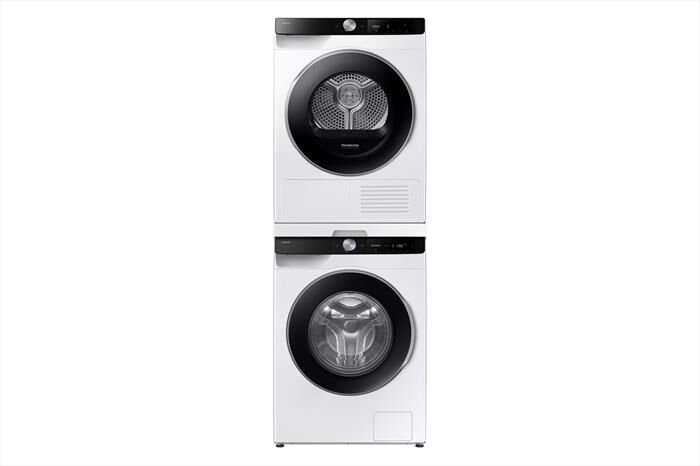 SAMSUNG - Lavatrice WW90DG6U85LKU3 9 Kg Classe A-bianco