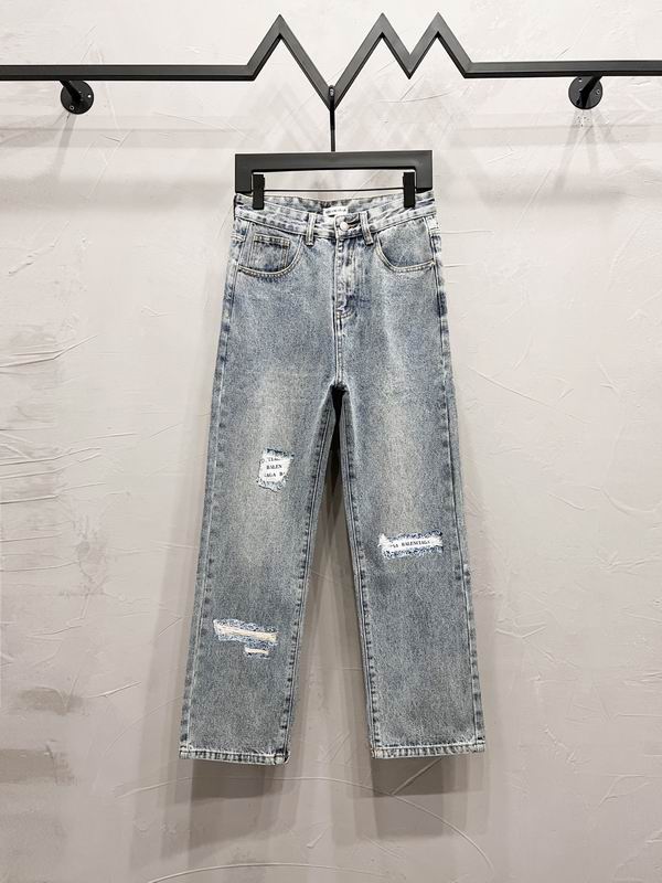 BLCG Jean Pants Long