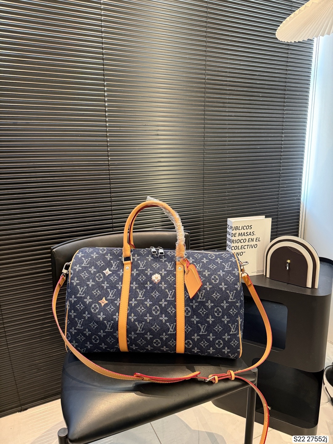 LV  Keepall45 M27552