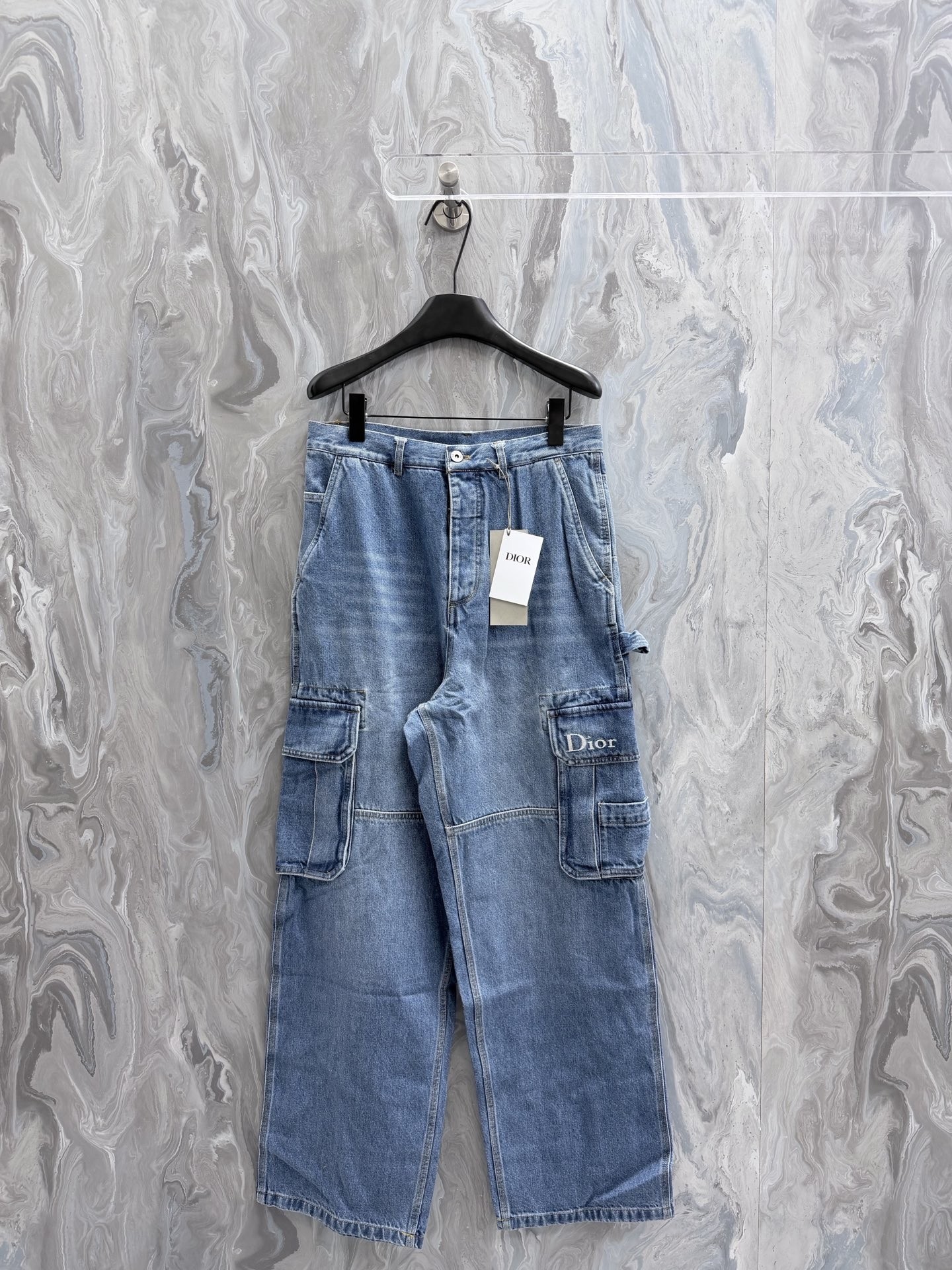 DR Jeans