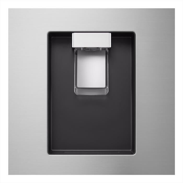 LG - GTFV61SEBQD-Argento
