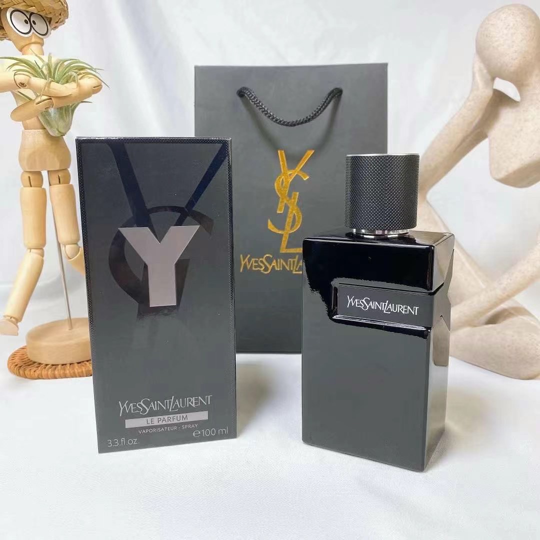 D140：YSL Y Le Parfum 100ml