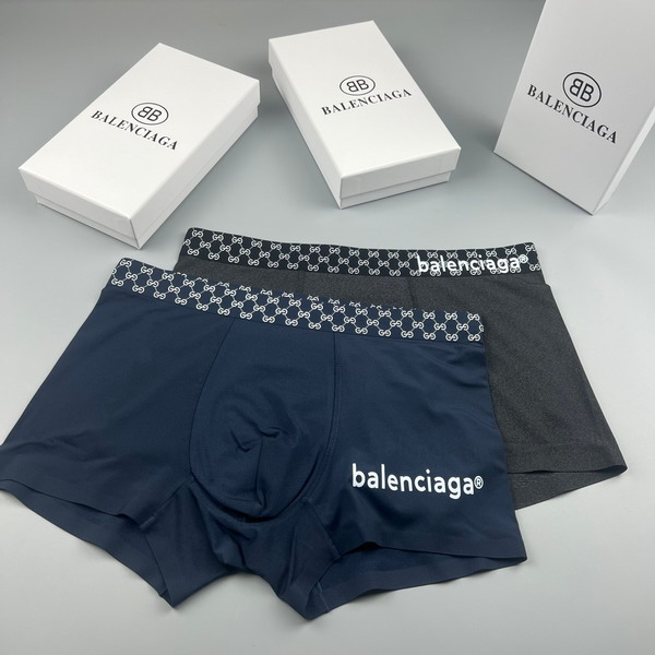 BLCG Panties  Box of three