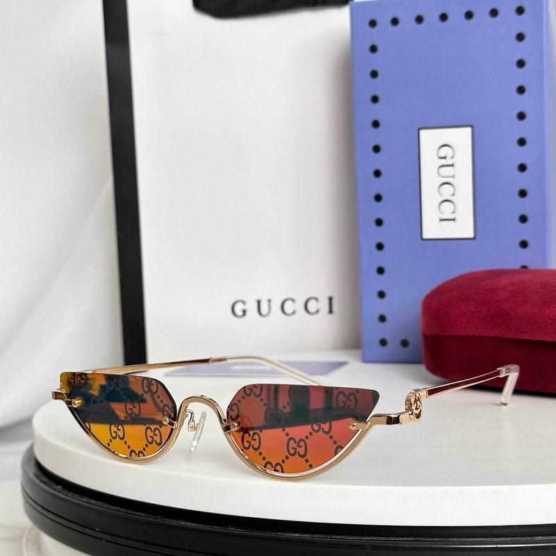GUC Sunglasses