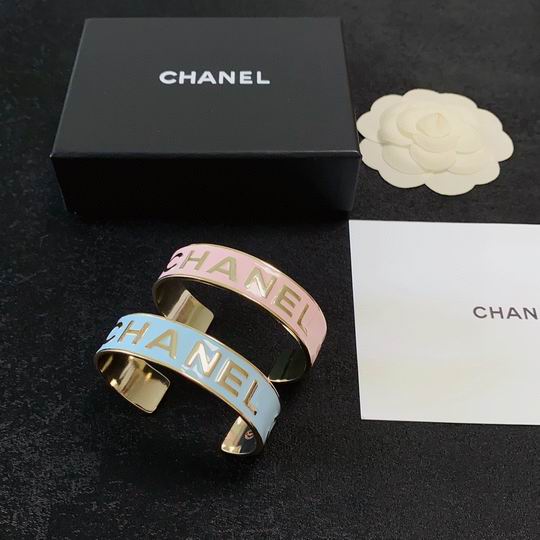 Chanell Bracelets