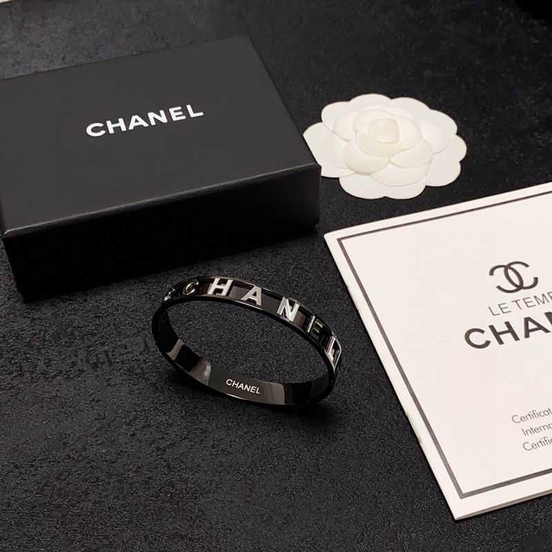 Chanell Bracelets