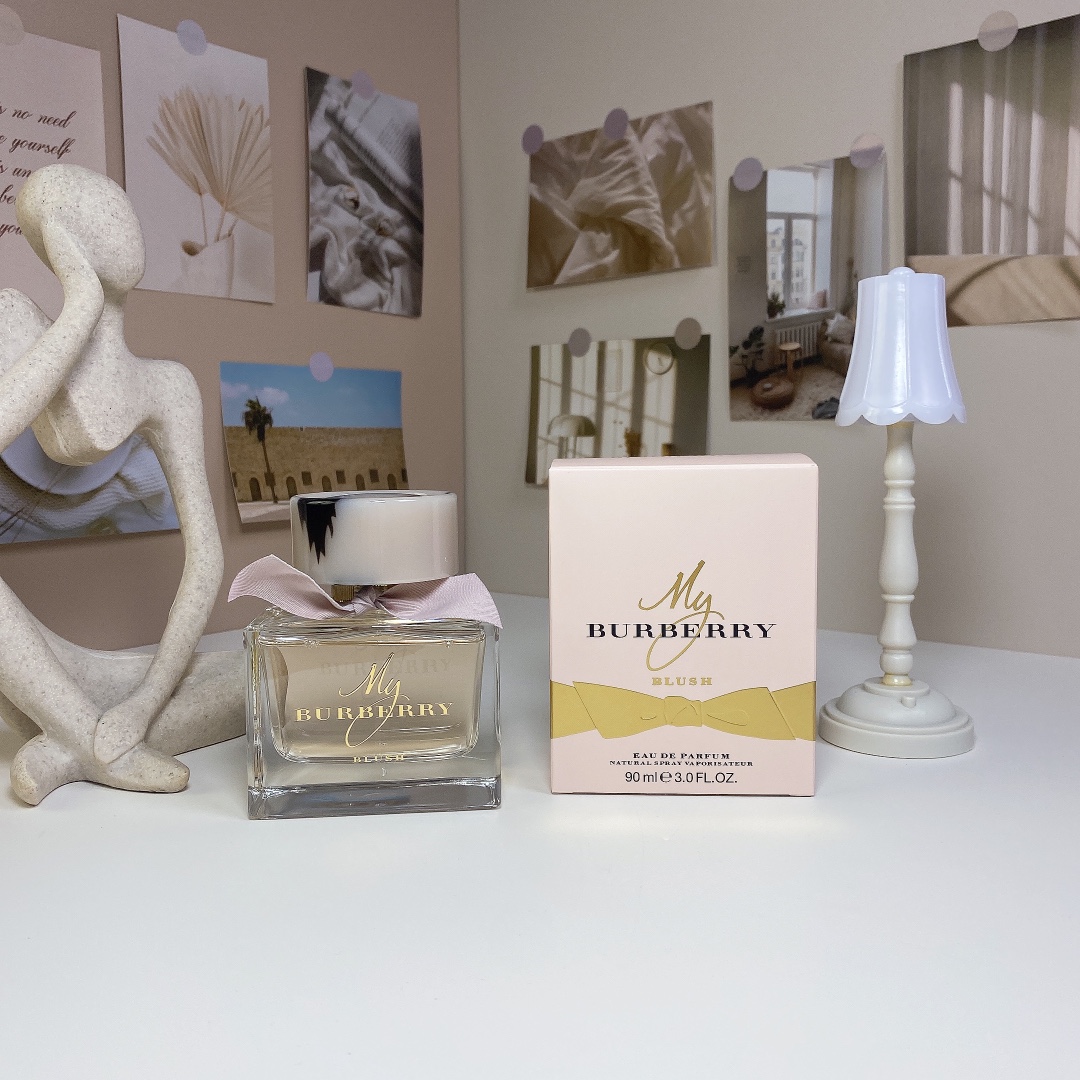 Burberry My Burberry Blush