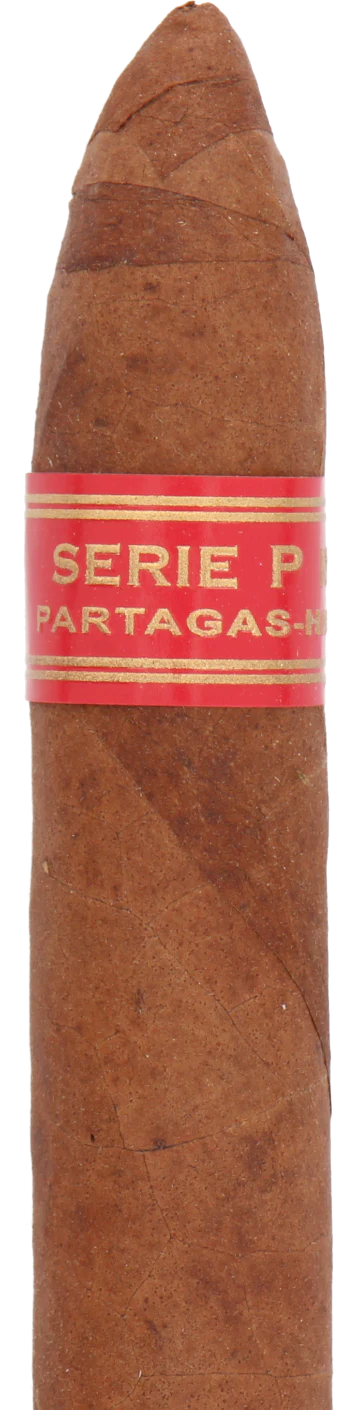 Partagas Serie P No.2 Cuban Cigar - Single