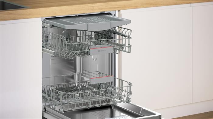 BOSCH - SMV4EMX24E--