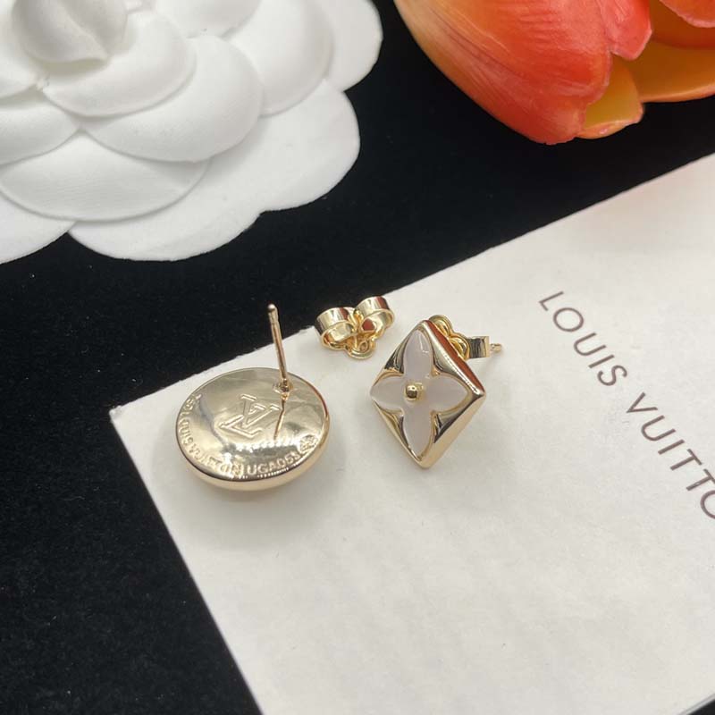 Earrings VVED-9110025