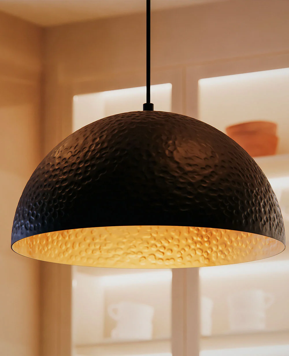 NIRO Pendant