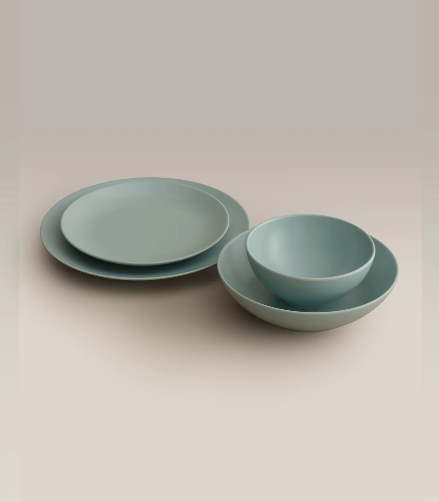 Big Bowls