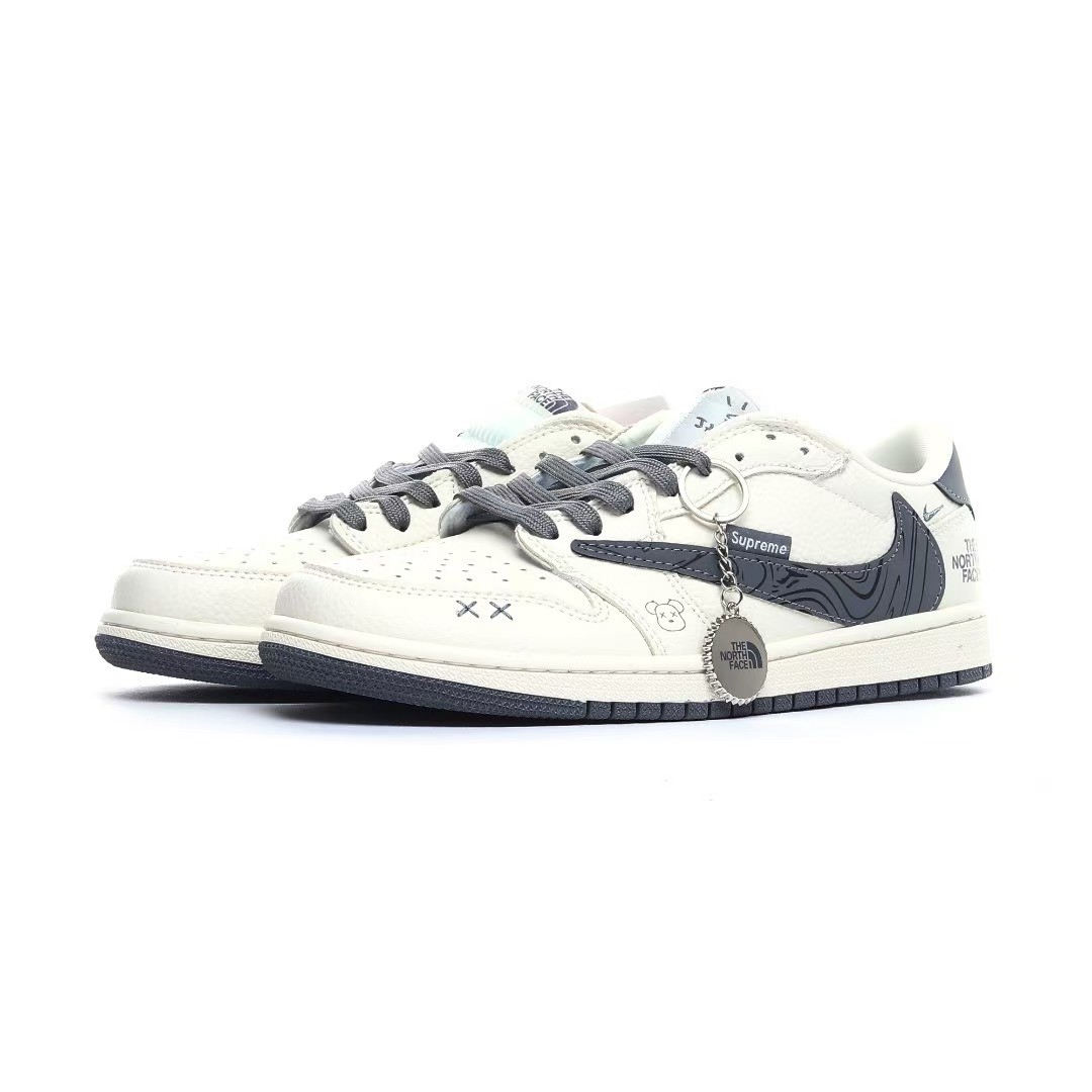 NK Air1 Low x TNF