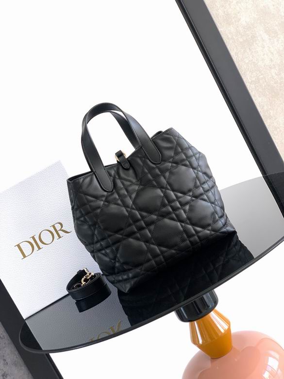 DR Handbag 23x24x16cm