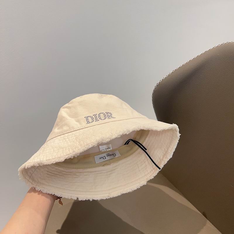 DR hat