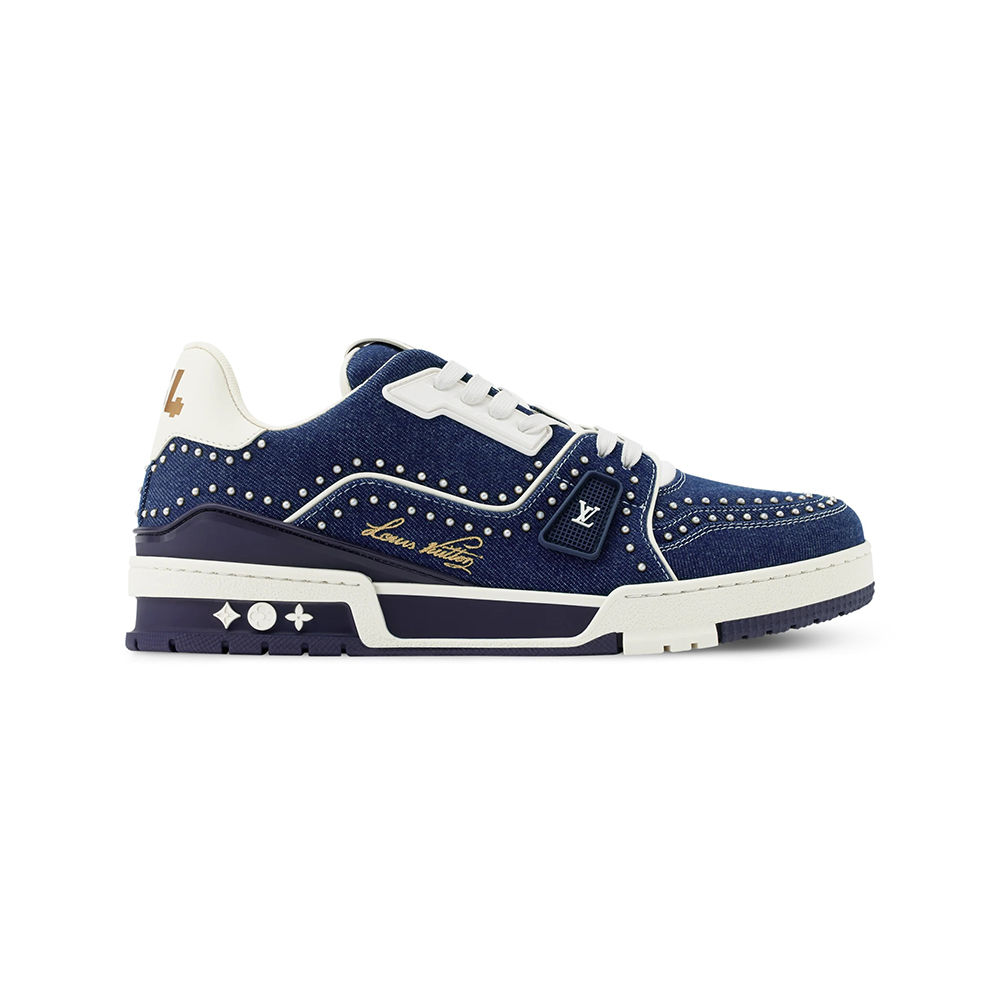 LV  Trainer
