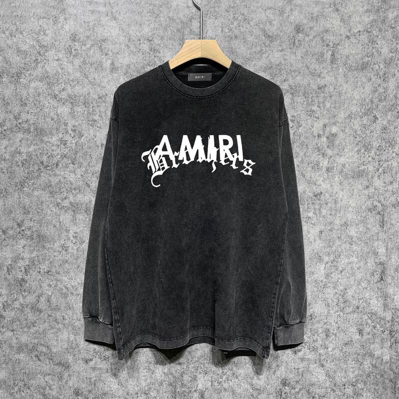 Amri Long sleeves