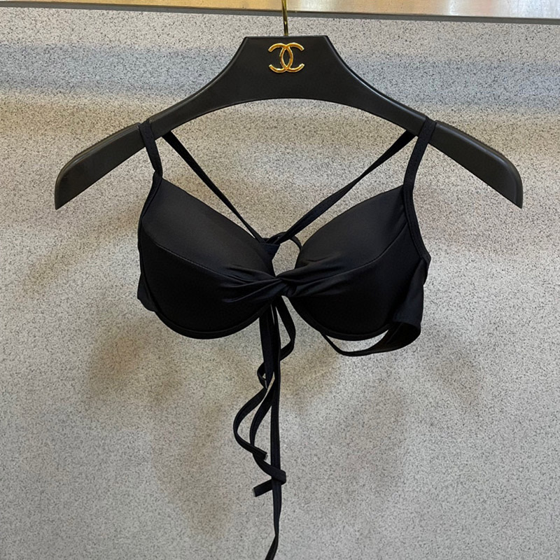 Fashion Classical One-piece Swimsuits with Sexy Bra YY-925194