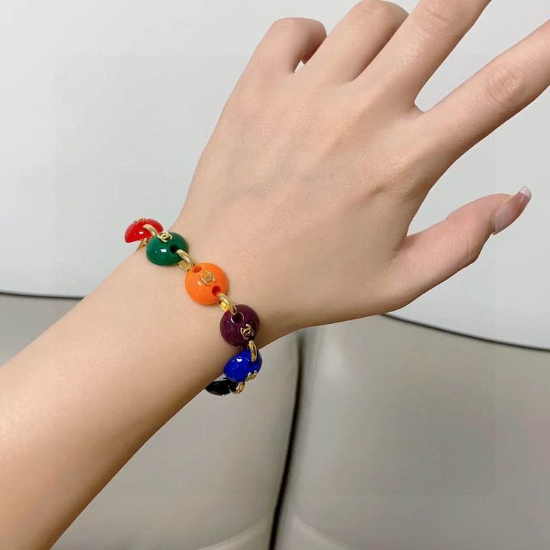 Chanell Bracelets