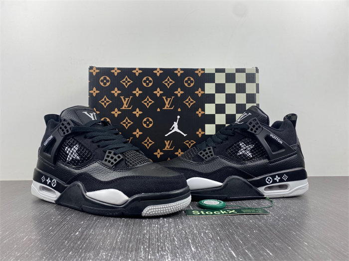 Air JRD 4 x L X V LV6927-001